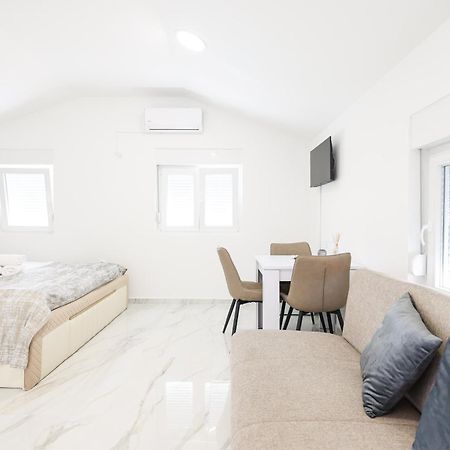 Premium Rooms Prince Zadar Exterior foto